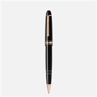 Penna Montblanc Meisterstuck in Resina 132481 - 132481